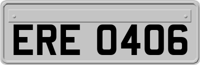 ERE0406