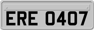 ERE0407