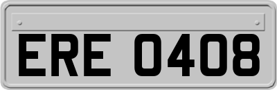 ERE0408