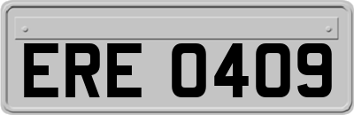 ERE0409