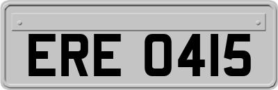 ERE0415