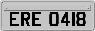 ERE0418