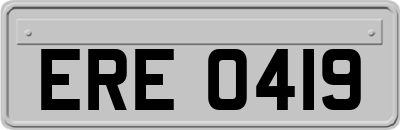 ERE0419