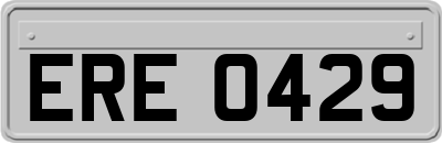 ERE0429