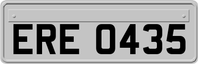 ERE0435