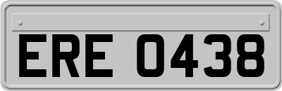 ERE0438