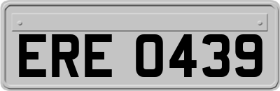 ERE0439