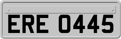ERE0445