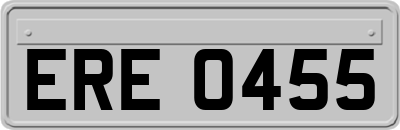 ERE0455