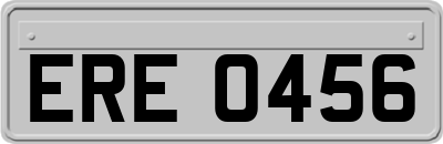 ERE0456