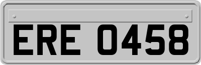 ERE0458