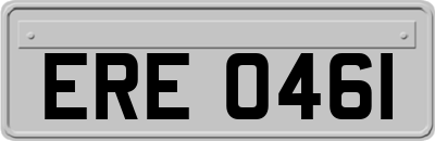 ERE0461
