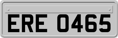 ERE0465
