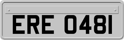 ERE0481