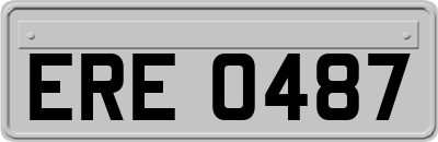 ERE0487