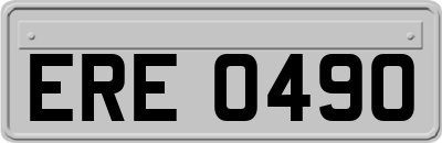 ERE0490