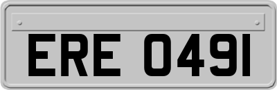 ERE0491
