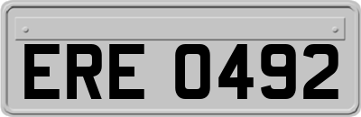 ERE0492