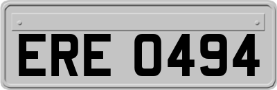ERE0494