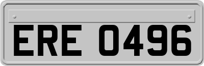 ERE0496