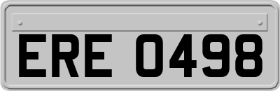 ERE0498