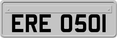 ERE0501