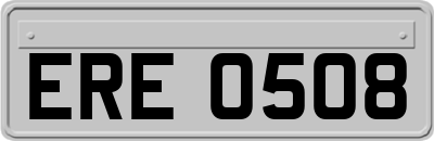 ERE0508