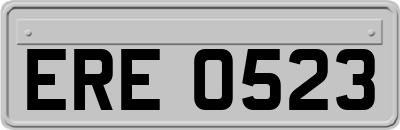 ERE0523