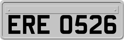 ERE0526