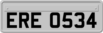 ERE0534