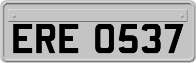 ERE0537