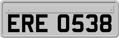 ERE0538