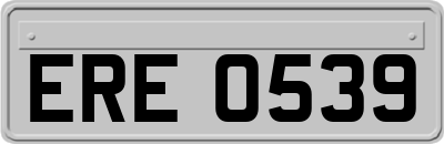 ERE0539