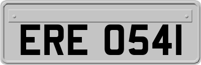 ERE0541
