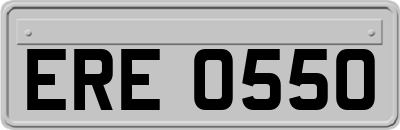 ERE0550