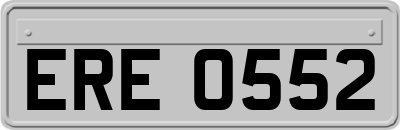 ERE0552