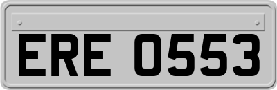 ERE0553
