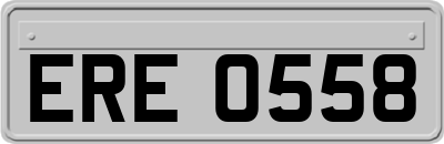 ERE0558
