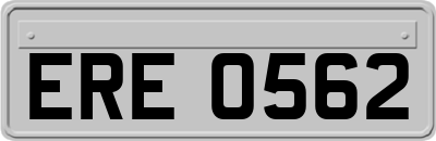 ERE0562