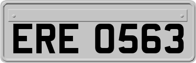ERE0563