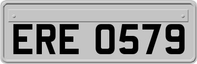 ERE0579