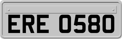ERE0580
