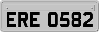 ERE0582