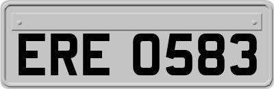 ERE0583