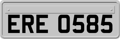 ERE0585