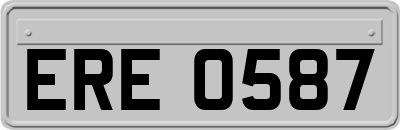 ERE0587