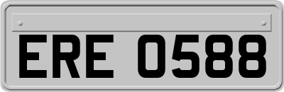 ERE0588