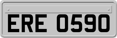 ERE0590