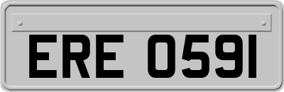 ERE0591