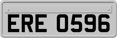ERE0596
